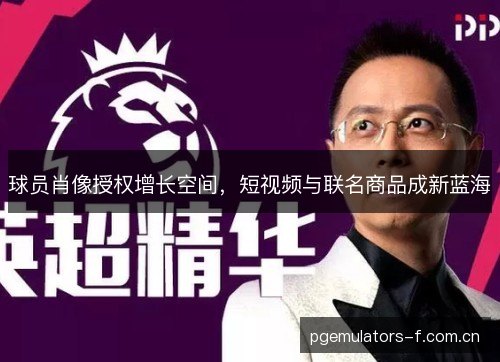 球员肖像授权增长空间,短视频与联名商品成新蓝海 球员肖像授权增长空间,短视频与联名商品成新蓝海