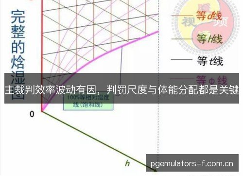 主裁判效率波动有因,判罚尺度与体能分配都是关键 主裁判效率波动有因,判罚尺度与体能分配都是关键